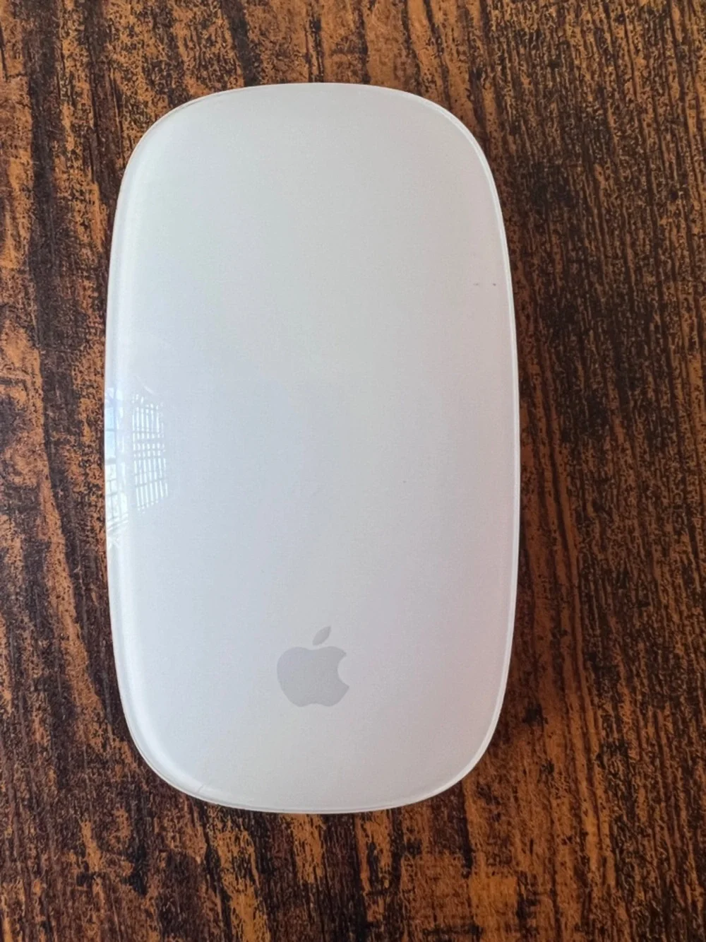 Apple Magic Mouse Gold iMac Color Match | Rare | Like New